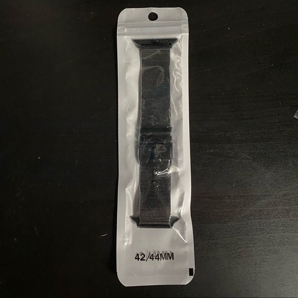 Apple Watch 42-44MM Milanese Loop Wristband